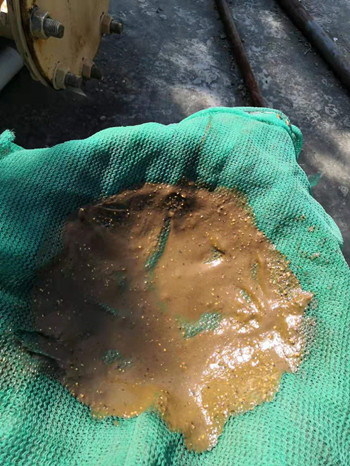 Hunan baihengsheng environmental protection Co., Ltd