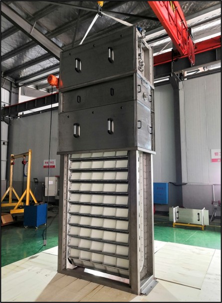 Hunan Baihengsheng Environmental Protection Technology Co., Ltd（Perfuces）