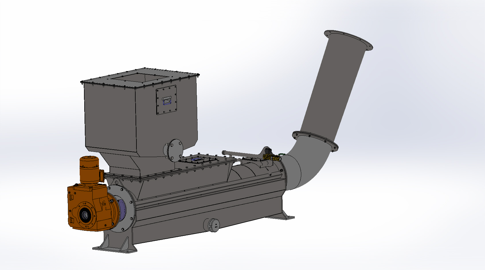 Hunan Baihengsheng Environmental Protection Technology Co., Ltd（Perfuces）