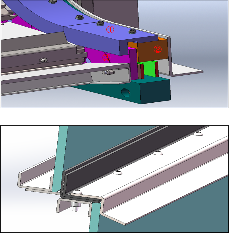 Hunan Baihengsheng Environmental Protection Technology Co., Ltd（Perfuces）