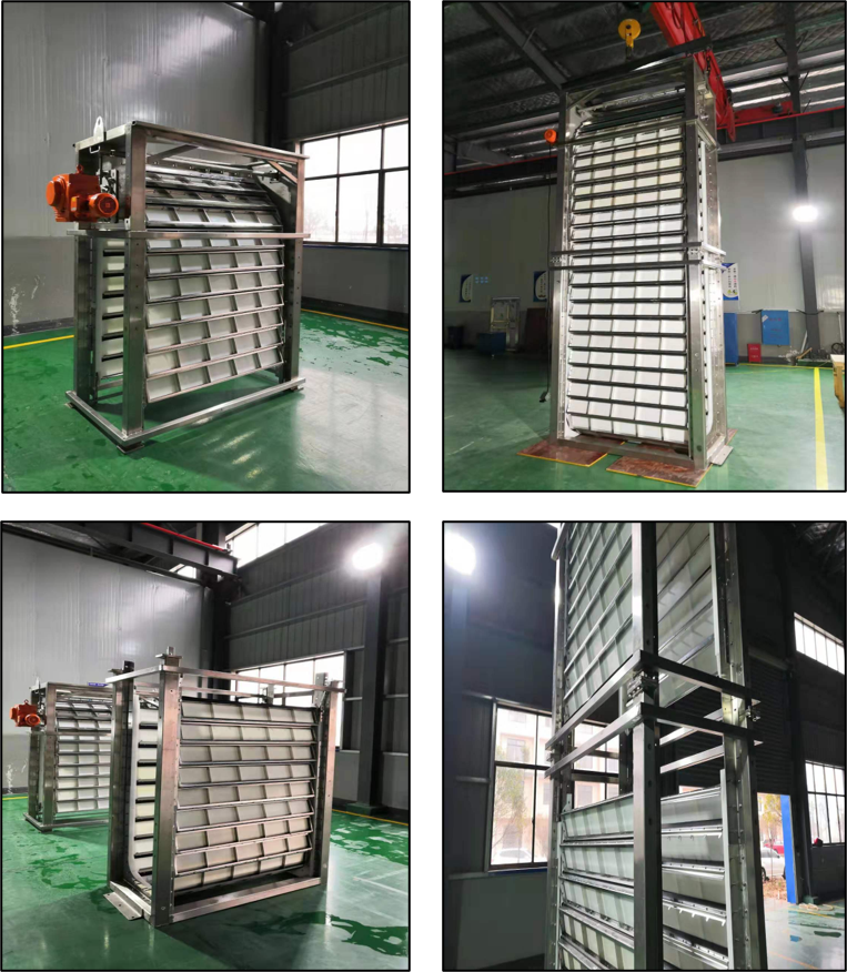 Hunan Baihengsheng Environmental Protection Technology Co., Ltd（Perfuces）